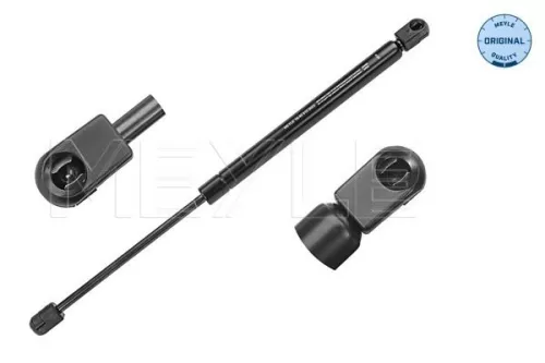 Gasveer, kofferbak/laadruimte MEYLE 16-40 910 0003)