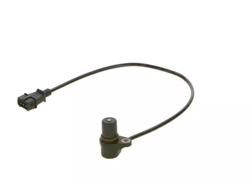 Sensor, krukaspuls BOSCH 0 281 002 191)
