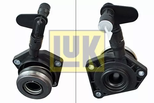 Central Slave Cylinder, clutch Schaeffler LuK 510 0154 10)