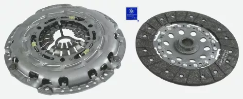 Clutch Kit SACHS 3000 951 955)