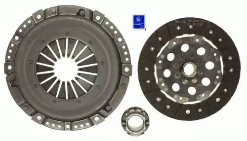 Koppelingsset SACHS 3000 317 001)