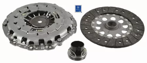 Koppelingsset SACHS 3000 951 846)