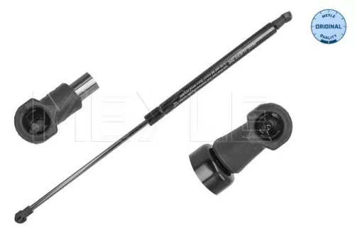 Gasveer, kofferbak/laadruimte MEYLE 11-40 910 0040)