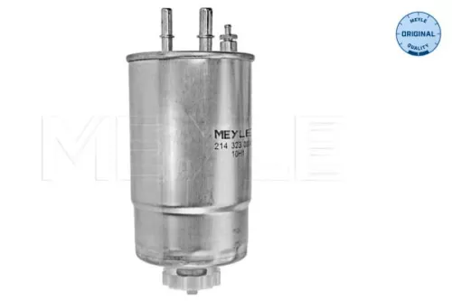 Brandstoffilter MEYLE 214 323 0004)
