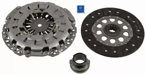 Koppelingsset SACHS 3000 951 233)