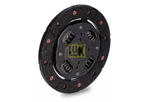Clutch Disc Schaeffler LuK 317 0017 17)