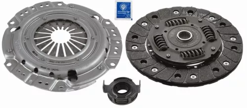 Koppelingsset SACHS 3000 814 001)