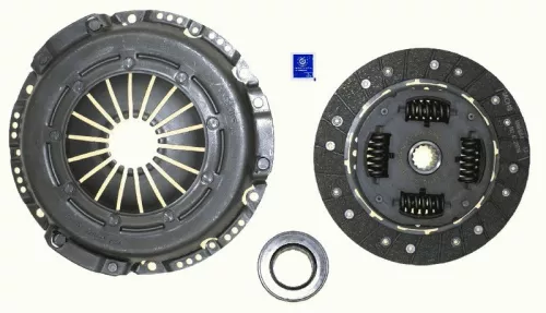 Koppelingsset SACHS 3000 715 001)