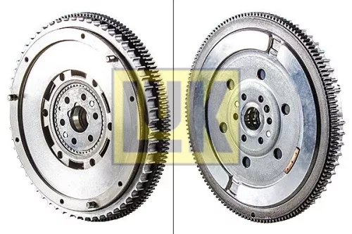 Vliegwiel Schaeffler LuK 415 0172 10)