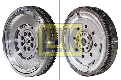 Vliegwiel Schaeffler LuK 415 0414 10)