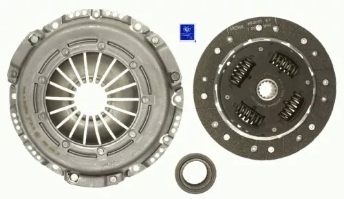 Koppelingsset SACHS 3000 715 002)