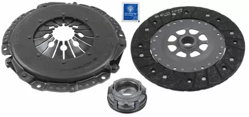 Koppelingsset SACHS 3000 725 001)