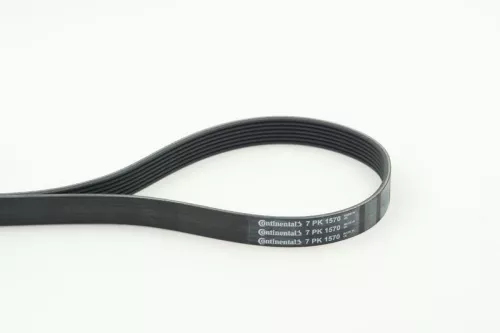 V-vormige riem CONTINENTAL CTAM 7PK1570)