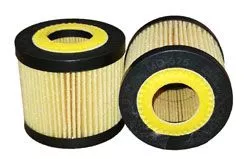 Oliefilter ALCO FILTER MD-675)