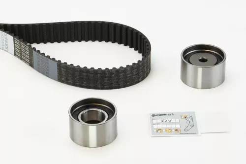 Distributieriemset CONTINENTAL CTAM CT1145K1)