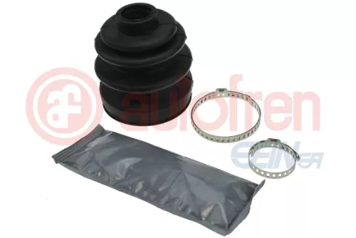 Balgset, aandrijfas AUTOFREN SEINSA D8399)