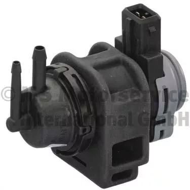 Drukomvormer, turbocompressor PIERBURG 7.02256.15.0)