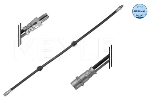 Remslang MEYLE 014 525 0009)