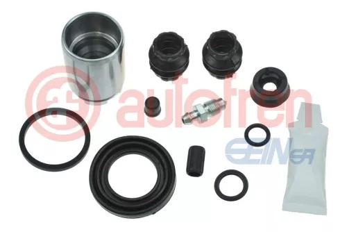 Repair Kit, brake caliper AUTOFREN SEINSA D41159C)