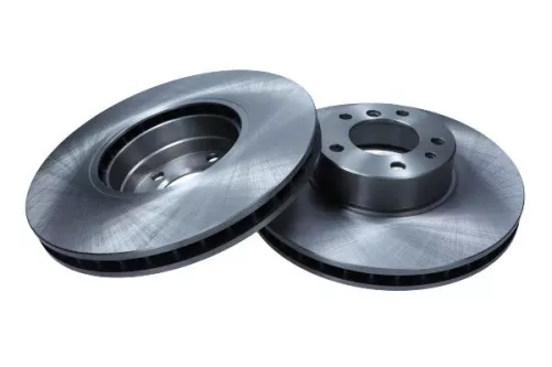 Remschijf MAXGEAR 19-1043)