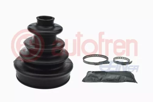 Balgset, aandrijfas AUTOFREN SEINSA D8297)