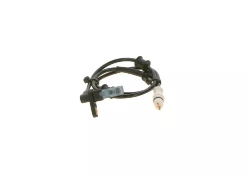 Sensor, wielsnelheid BOSCH 0 265 007 534)