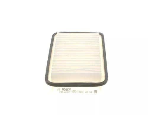 Luchtfilter BOSCH F 026 400 017)