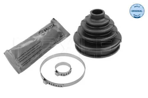 Balgset, aandrijfas MEYLE 514 495 0004)