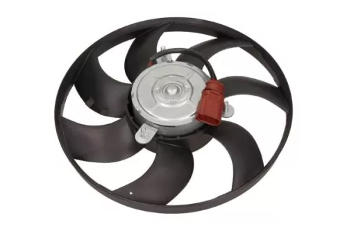 Ventilator, motorkoeling MAXGEAR 71-0027)