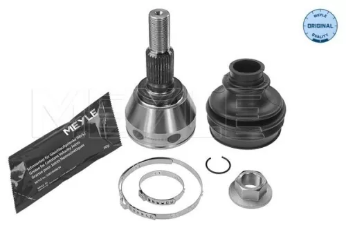 Koppelingsset, aandrijfas MEYLE 814 498 0005)