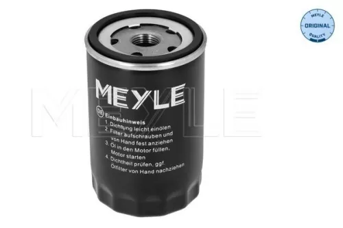 Oil Filter MEYLE 100 115 0009)