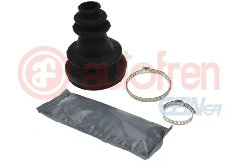 Balgset, aandrijfas AUTOFREN SEINSA D8398)