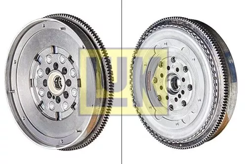Vliegwiel Schaeffler LuK 415 0364 10)