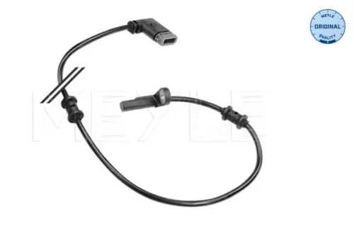 Sensor, wielsnelheid MEYLE 014 899 0057)