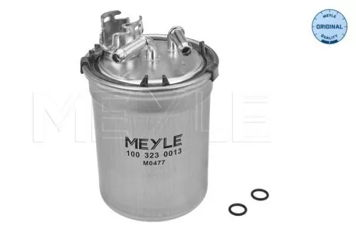 Brandstoffilter MEYLE 100 323 0013)