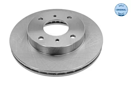 MEYLE Brake Disc 36-15 521 0014 MEYLE 36-15 521 0014)