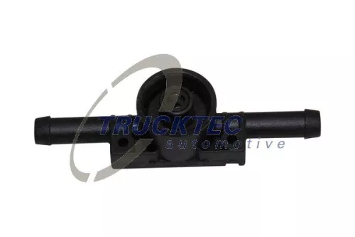 Klep, brandstoffilter TRUCKTEC AUTOMOTIVE 02.13.074)