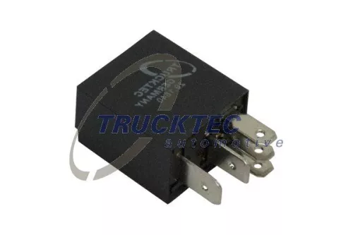 Multifunctional Relay TRUCKTEC AUTOMOTIVE 02.42.272)