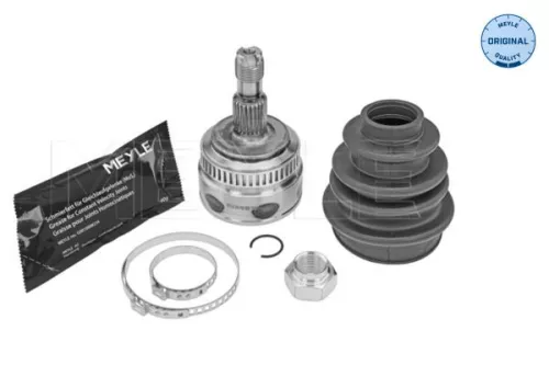Koppelingsset, aandrijfas MEYLE 014 498 0005)