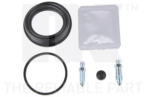 Repair Kit, brake caliper NK 8825014)
