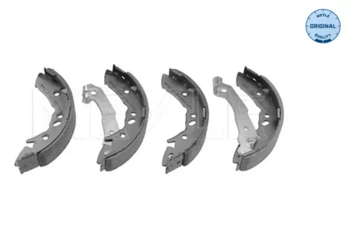 Remblokkenset MEYLE 37-14 533 0003)