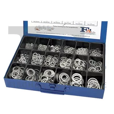 Afdichtringset FA1 802.760.001)