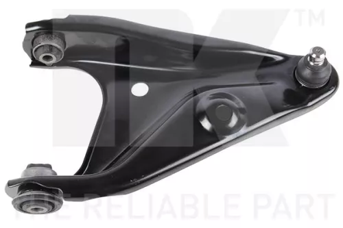 Control/Trailing Arm, wheel suspension NK 5013932)