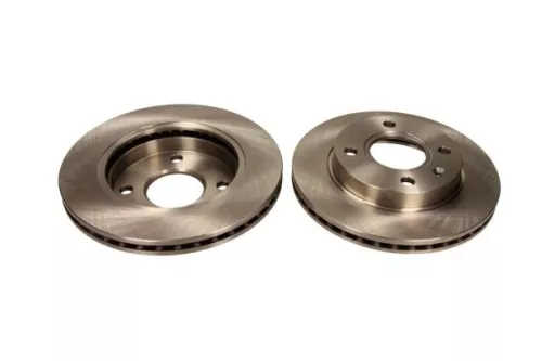 Remschijf MAXGEAR 19-0711)