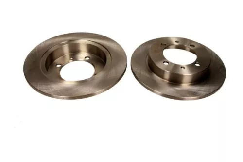 Remschijf MAXGEAR 19-0733)