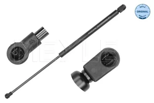 Gasveer, motorkap MEYLE 140 161 0816)