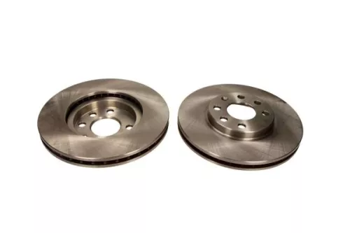 Remschijf MAXGEAR 19-0808)