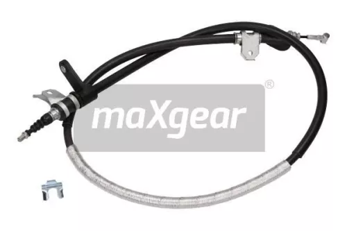 Kabeltrek, parkeerrem MAXGEAR 32-0496)