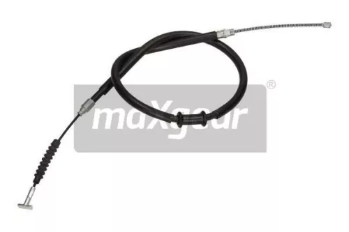 Kabeltrek, parkeerrem MAXGEAR 32-0500)