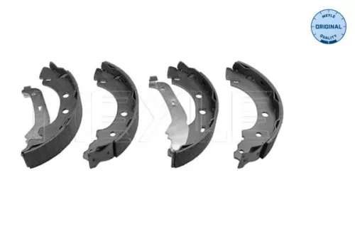 Remblokkenset MEYLE 16-14 533 0002)